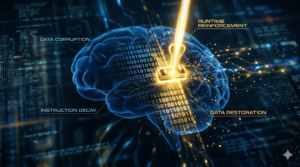 Instruction Decay: Sistemsel unutkanlığa karşı "Runtime Reinforcement" müdahalesi.