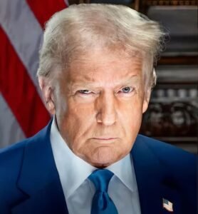 OpenAI ve Pentagon işbirliği denince Donald Trump'ın yapay zeka şirketlerinin üzerindeki baskısını tanımlayan bed suratı geliyor aklımıza.